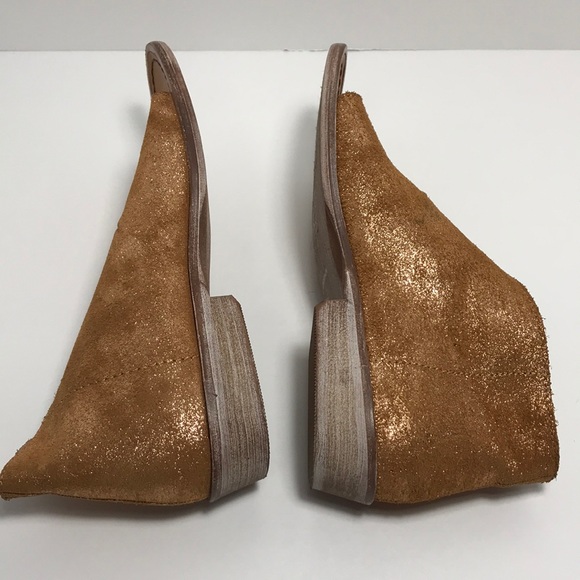 Free People Mont Blanc Sandal size 36 - Picture 5 of 8